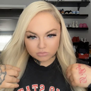 Meet your Posher, Mckenna